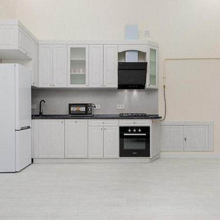 Vorontsov Lane Cozy Apartment Одесса Экстерьер фото