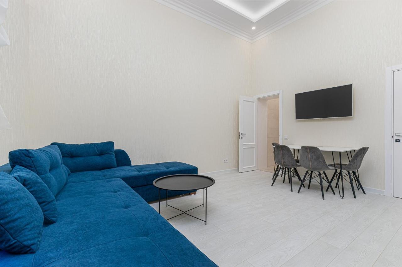 Vorontsov Lane Cozy Apartment Одесса Экстерьер фото