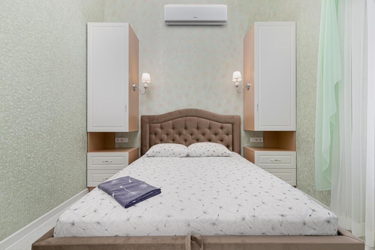 Vorontsov Lane Cozy Apartment Одесса Экстерьер фото